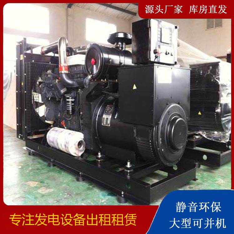沁源发电车出租 柴油发电机组需要经常换机油吗？