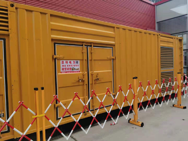 沁源关于通用发电机的十万个为什么？