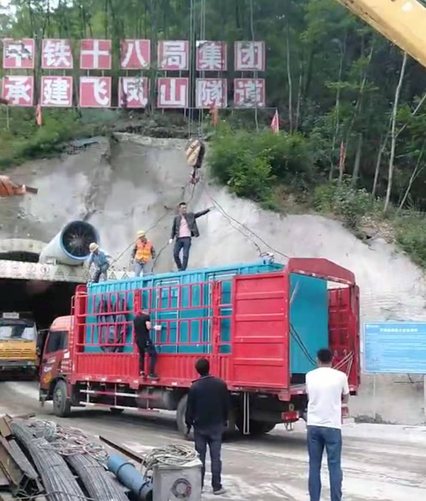 沁源发电机组维修后输出功率降低是什么问题