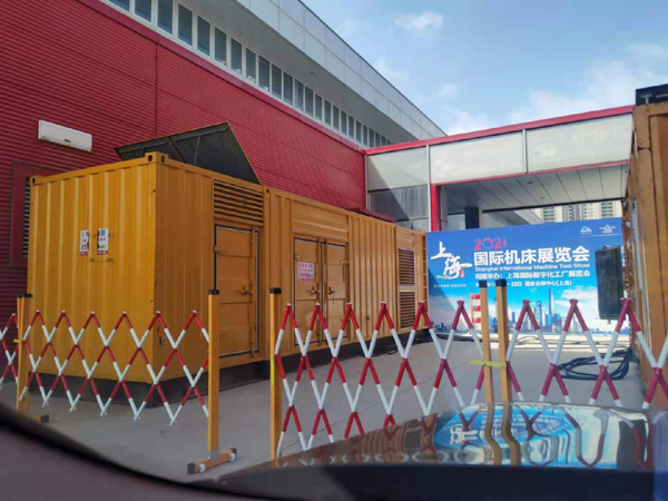 沁源发电车出租-发电机无电压或电压太低怎么办？