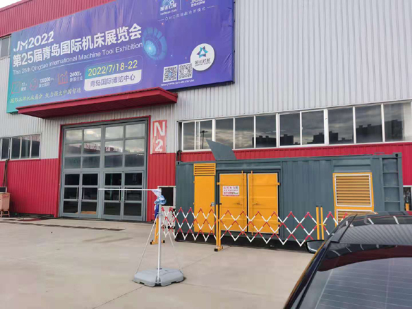 沁源发电机租赁-柴油发电机组不及时维护危害大