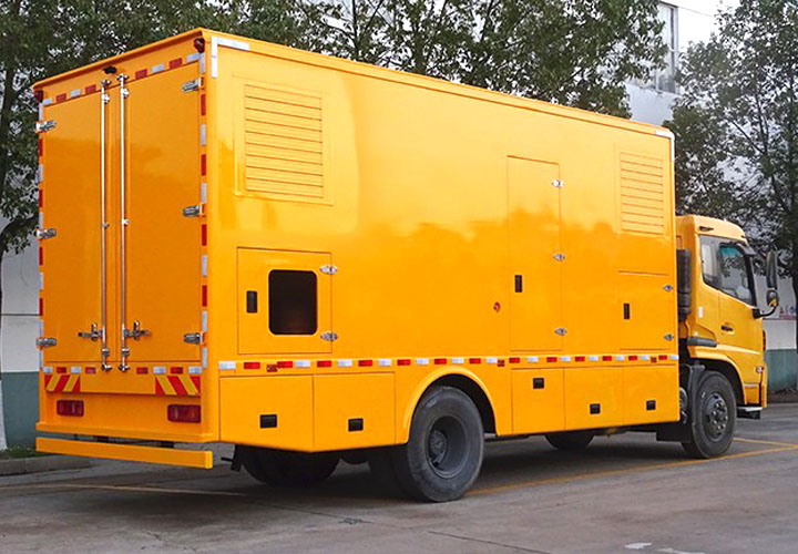 沁源发电车租赁-你要了解的柴油发电机组基础知识