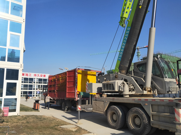 沁源发电机出租50KW柴油发电机组需要配多粗电缆线