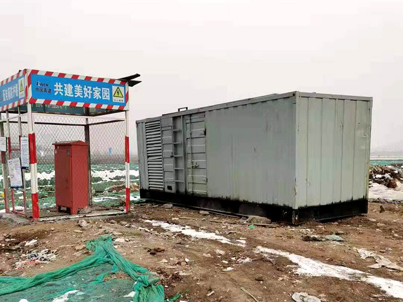 沁源燃气发电机在高海拔地区运行时会遇到哪些常见故障？