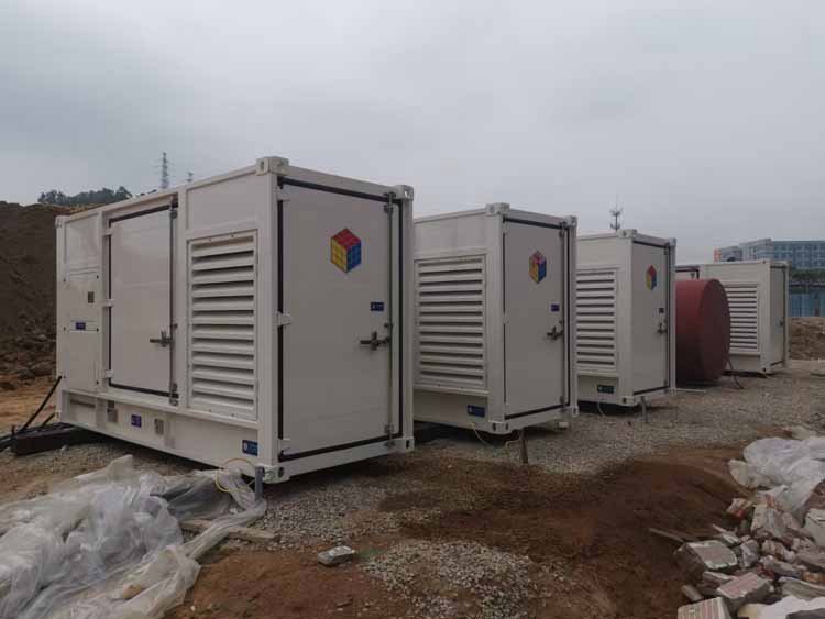 沁源如何降低 200KW 柴油发电机的燃油消耗率？