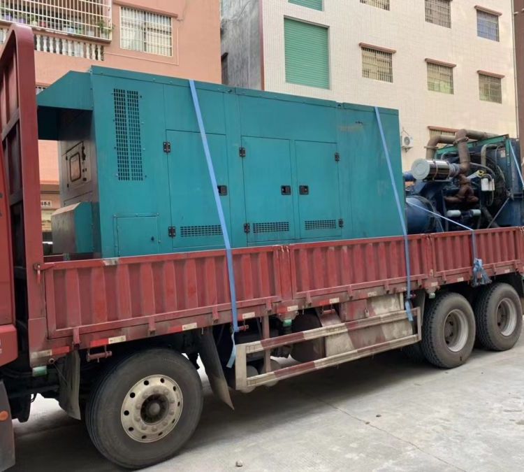 沁源如何在不同负载率下确保 400KW 柴油发电机组的正常运行？