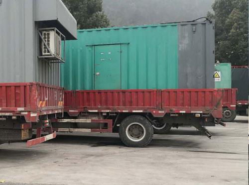 沁源柴油发电机组使用注意安全事项有哪些？