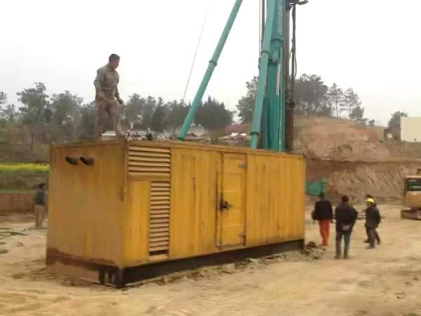 沁源柴油发电机组应用场合有哪些？